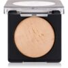 flormar Baked Powder печена озаряваща пудра цвят 021 Beige with Gold 9 гр.