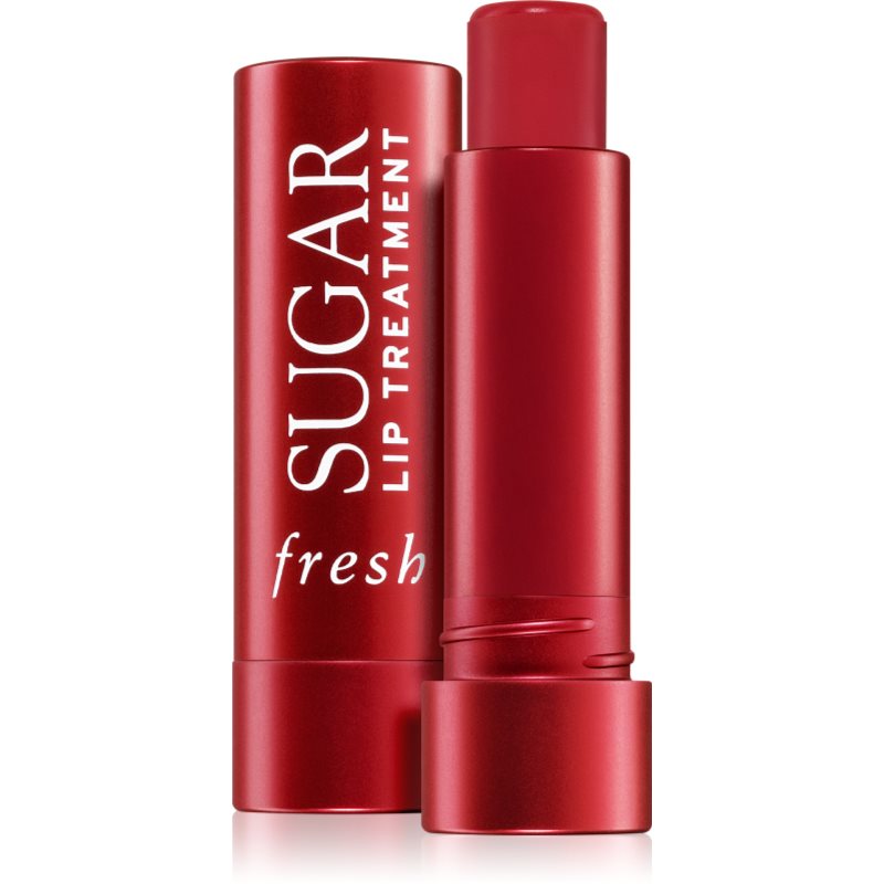 fresh Sugar Tinted Lip Treatment тониращ хидратиращ балсам за устни цвят Icon 4