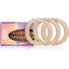 invisibobble Slim Premium ластици за коса Bronze Me Pretty 3 бр.