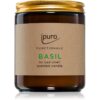ipuro Functionals Basil ароматна свещ 200 гр.