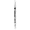 theBalm Furrowcious!® Brow Pencil молив за вежди с четка цвят Dark Brown 0