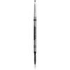 theBalm Furrowcious!® Brow Pencil молив за вежди с четка цвят Light Brown 0