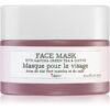 theBalm To The Rescue® Matcha Green Tea & Coffee интензивно хидратираща маска за лице със зелен чай 30 мл.