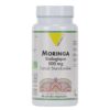 Антиоксидант и силен имунитет - Моринга