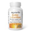 Ацетил-Л-Карнитин Regenerlife™ - Енергия