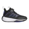 Баксетболни обувки Own The Game 3.0 с велкро adidas Sportswear