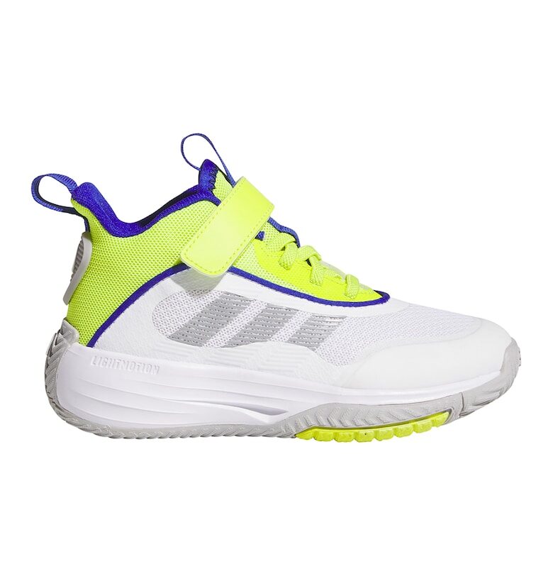 Баксетболни обувки Own The Game 3.0 adidas Sportswear
