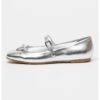 Балерини с тока GUESS