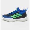 Баскетболни обувки Cross с лого adidas Performance