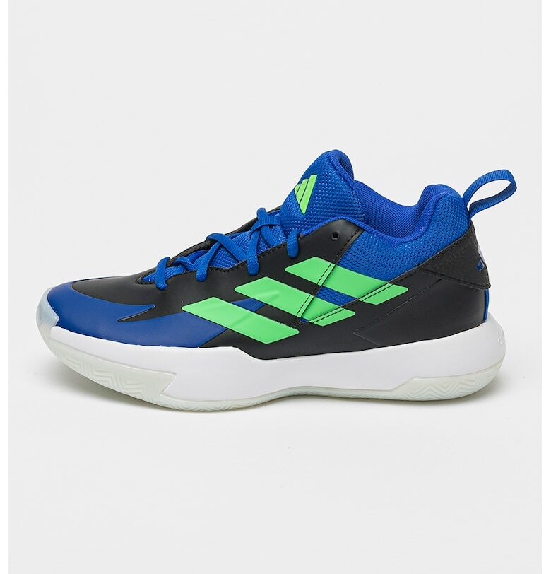 Баскетболни обувки Cross с лого adidas Performance