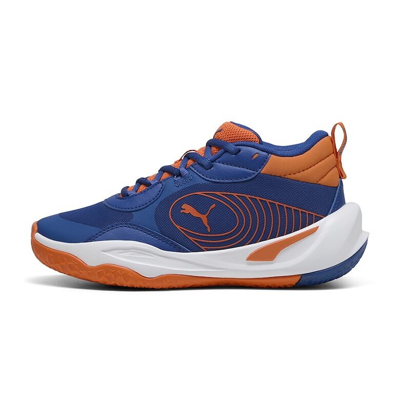 Баскетболни обувки Playmaker Pro JR Puma