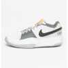 Баскетболни обувки с мрежести зони Nike