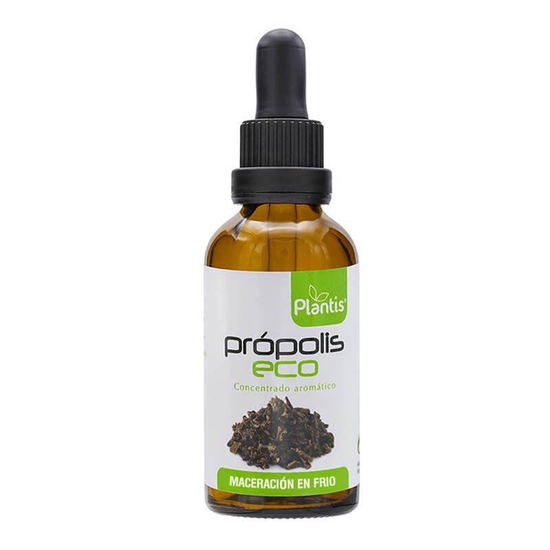 Био прополис – за силен имунитет и тонус - Propolis Eco Plantis®
