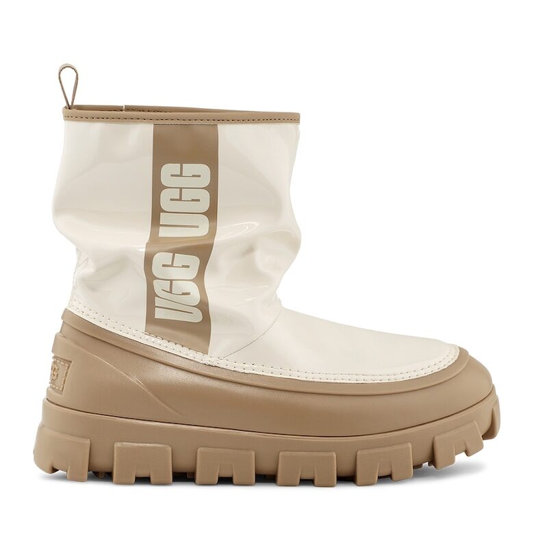 Боти Brellah с лого UGG