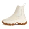 Боти Chelsea с масивна подметка GUESS