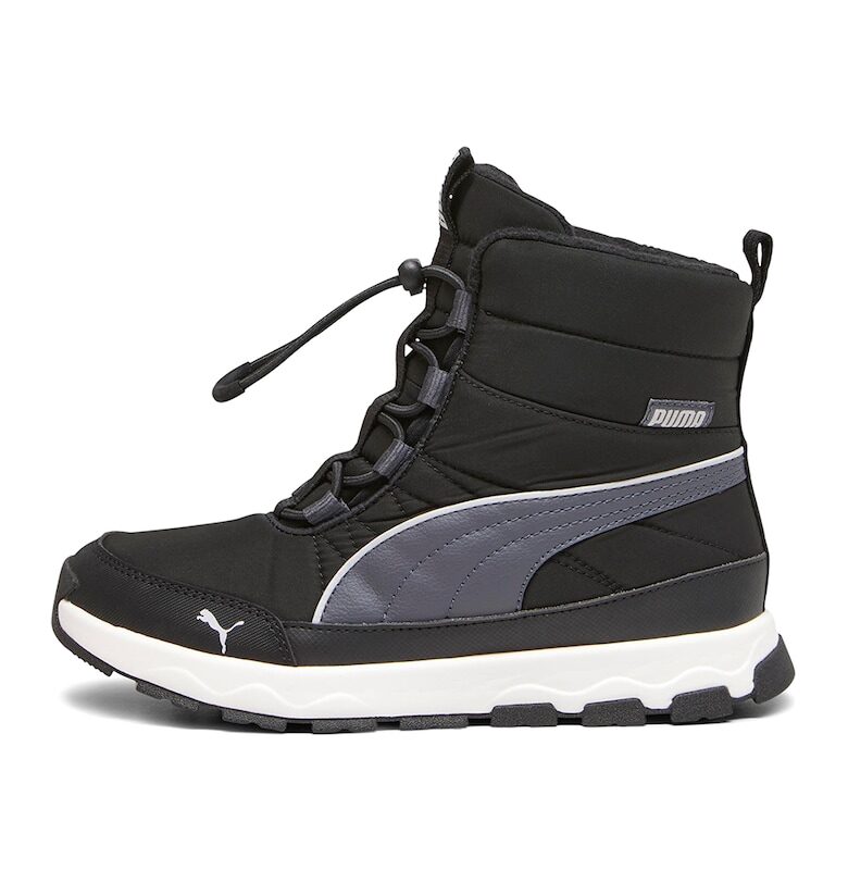 Боти Evolve с лого Puma