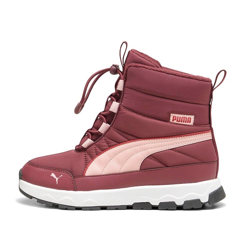 Боти Evolve с лого Puma