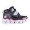Боти Heart Lights Briliant Rainbo с бляскав ефект Skechers
