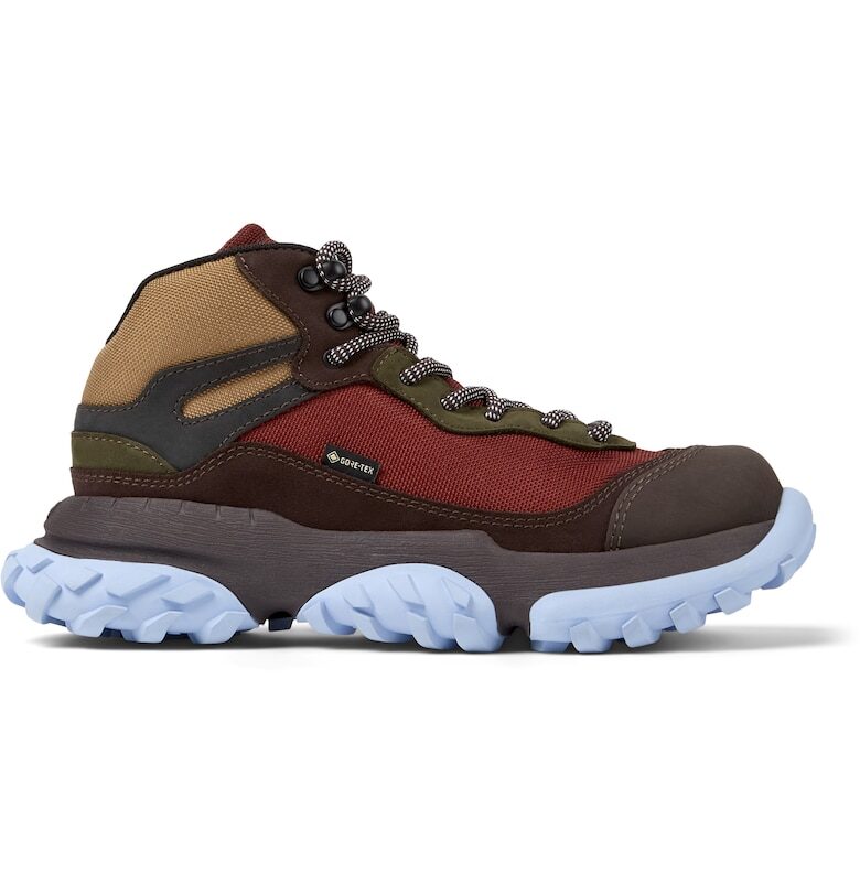 Боти Karst Trek Gore Tex Camper