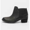 Боти Neva Lo от кожа Clarks