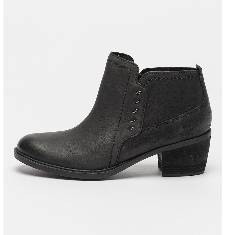 Боти Neva Lo от кожа Clarks