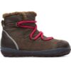 Боти Peu 997 Gore-Tex® Camper