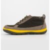 Боти Peu Pista GM 8623 от кожа и текстил Camper