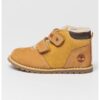 Боти Pokey с велкро Timberland