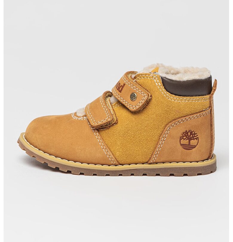 Боти Pokey с велкро Timberland
