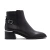 Боти Siraveth с масивен ток Aldo