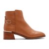 Боти Siraveth с масивен ток Aldo