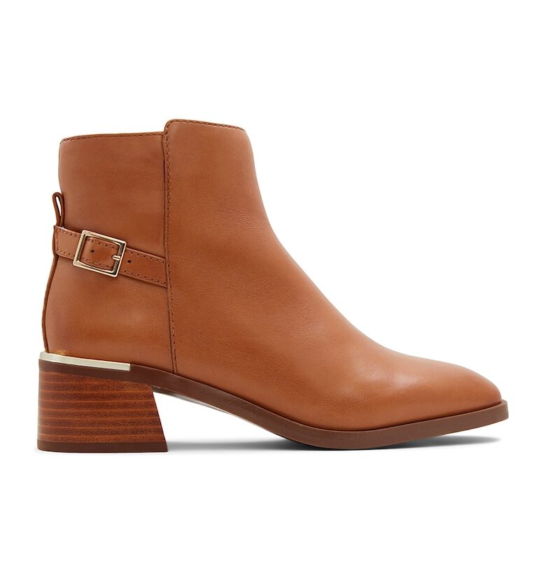 Боти Siraveth с масивен ток Aldo