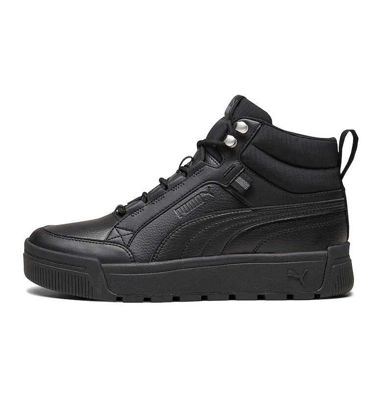 Боти Tarrenz SB III от еко кожа Puma