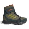 Боти Terrex Snow за трейл adidas Performance