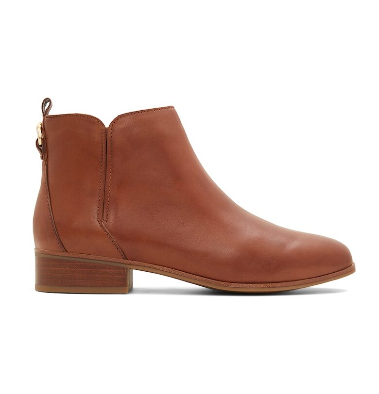 Боти Verity от кожа Aldo