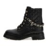 Боти от еко кожа GUESS