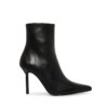 Боти от еко кожа Iyanna с ток стилето Steve Madden