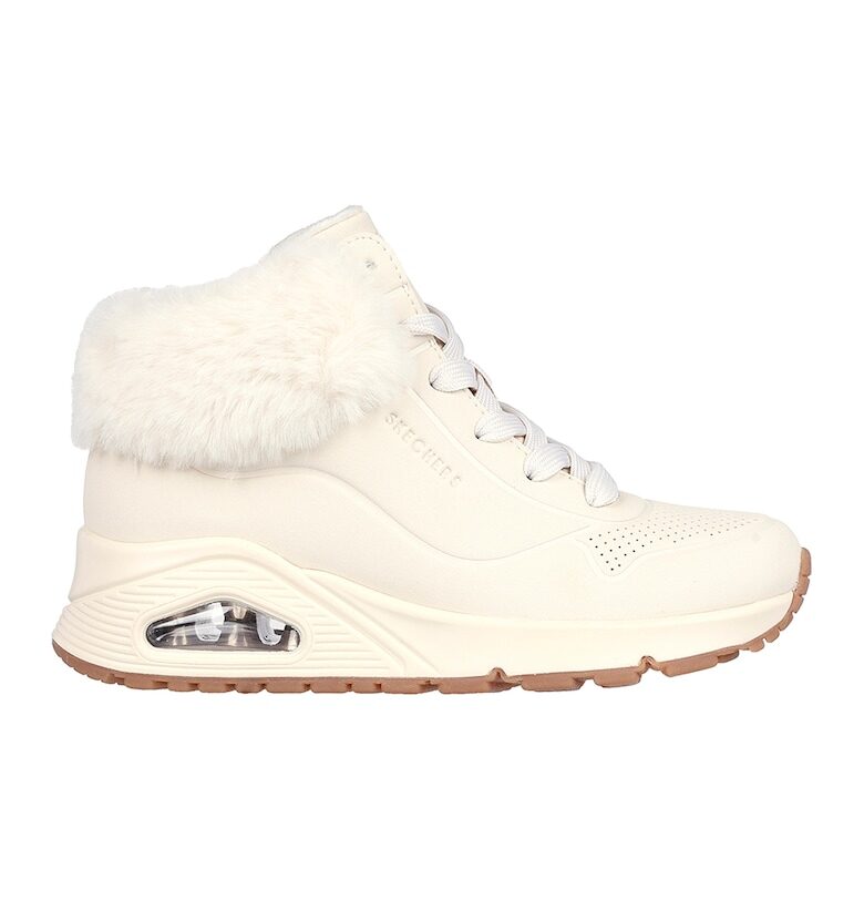 Боти-спортни обувки Uno-Fall Air Skechers