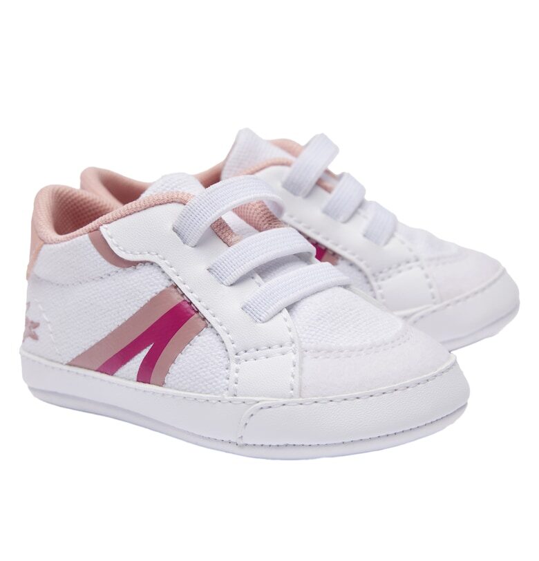 Буйки с текстил Lacoste