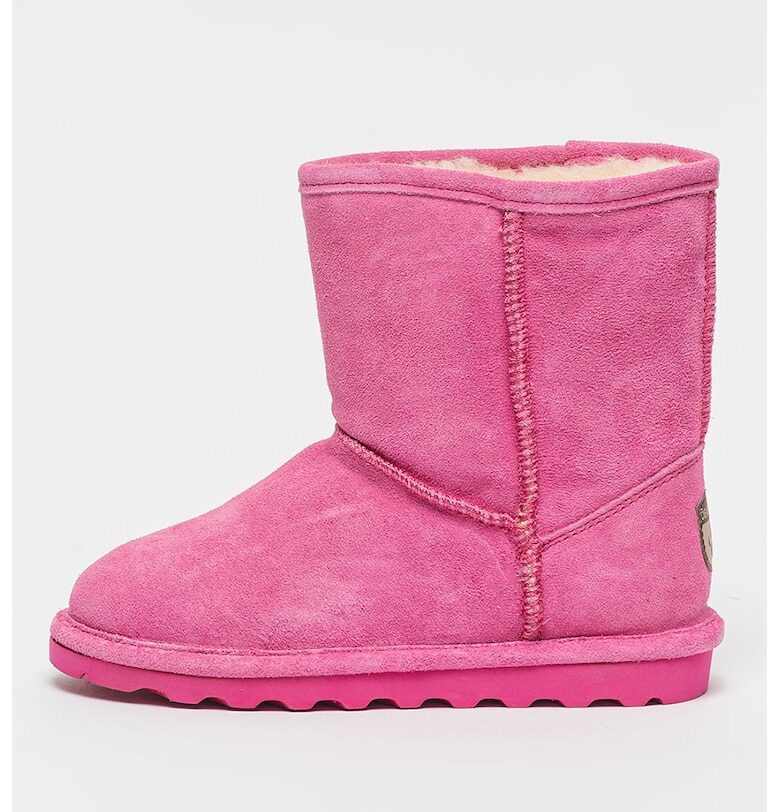 Велурени боти Elle Youth BEARPAW