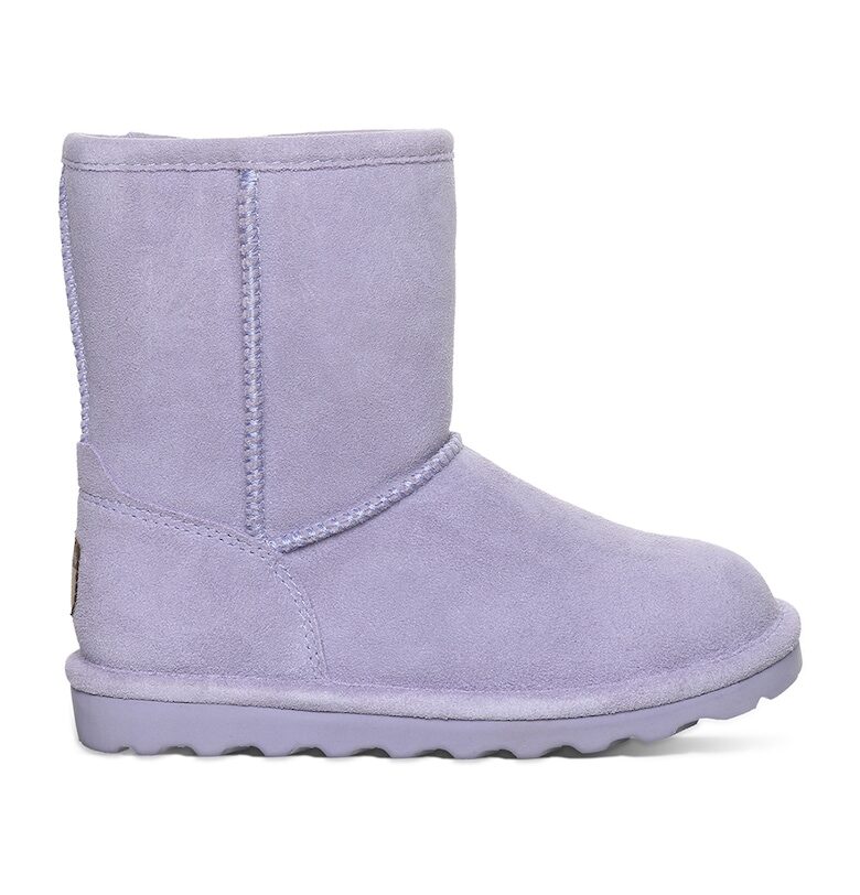 Велурени боти Elle Youth BEARPAW