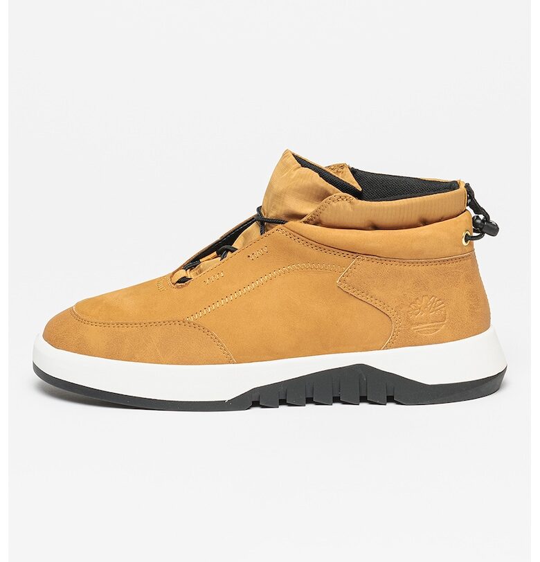 Велурени боти Supaway Timberland