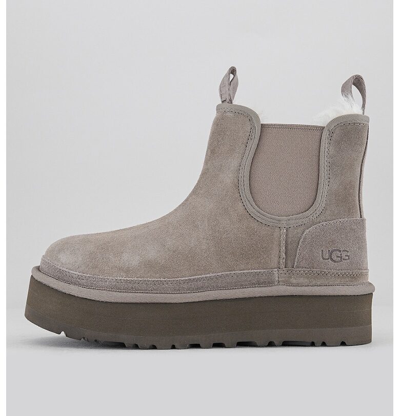 Велурени боти UGG