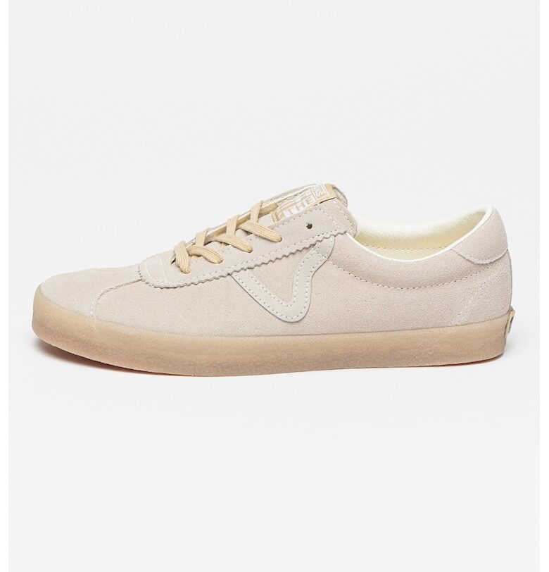 Велурени кецове Vans