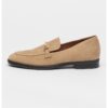 Велурени мокасини Heidi Vagabond Shoemakers