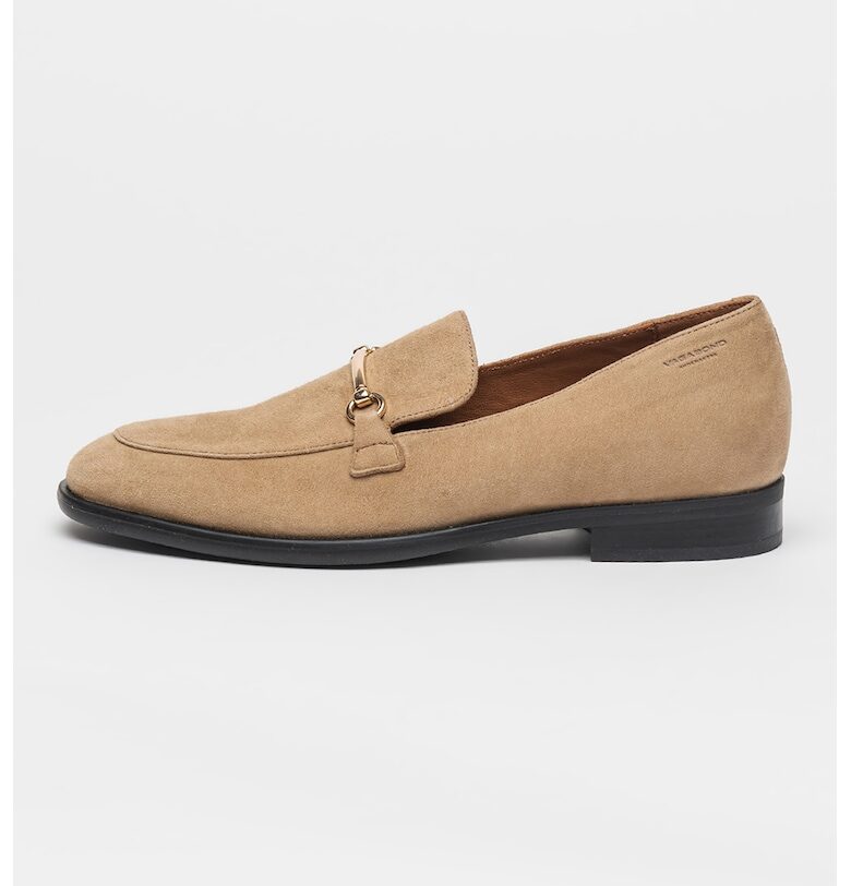 Велурени мокасини Heidi Vagabond Shoemakers
