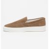 Велурени мокасини Leyton Steve Madden