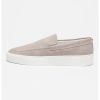 Велурени мокасини Leyton Steve Madden