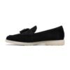 Велурени мокасини Narini Edge Clarks