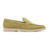Велурени мокасини Torford Clarks